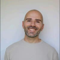 Andre - Founder & Director