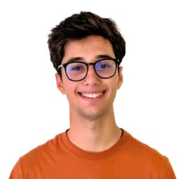 Diogo - Backend Developer